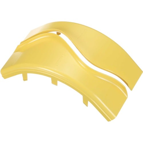 Panduit FiberRunner® Outside Vertical R/A Cover