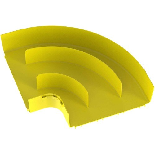 Panduit FiberRunner® Horizontal Right