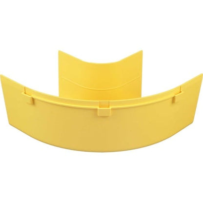 Panduit FiberRunner® Horizontal Right