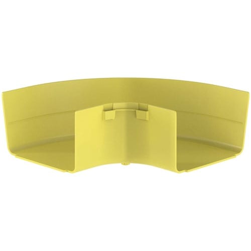 Panduit FiberRunner® Horizontal Right