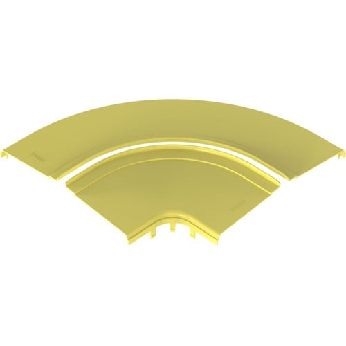 Panduit FiberRunner® Split Cover