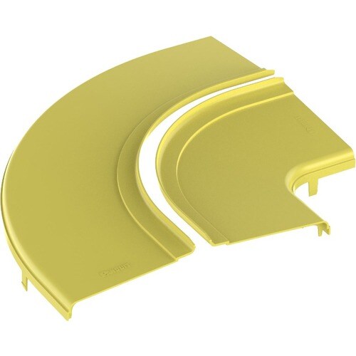 Panduit FiberRunner® Split Cover