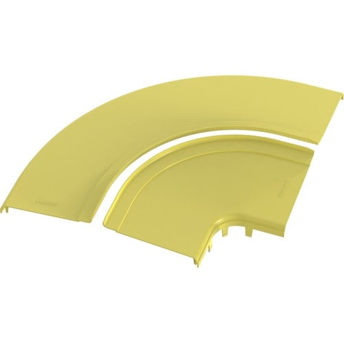 Panduit FiberRunner® Split Cover