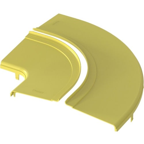 Panduit FiberRunner® Split Cover