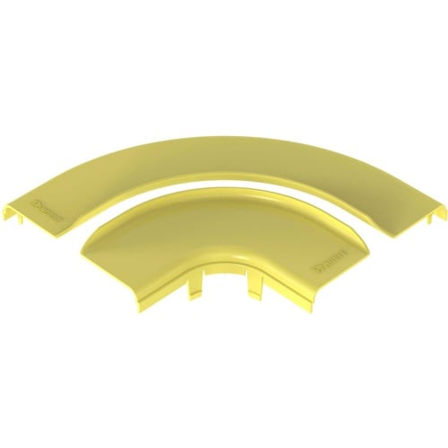 Panduit FiberRunner® Split Cover