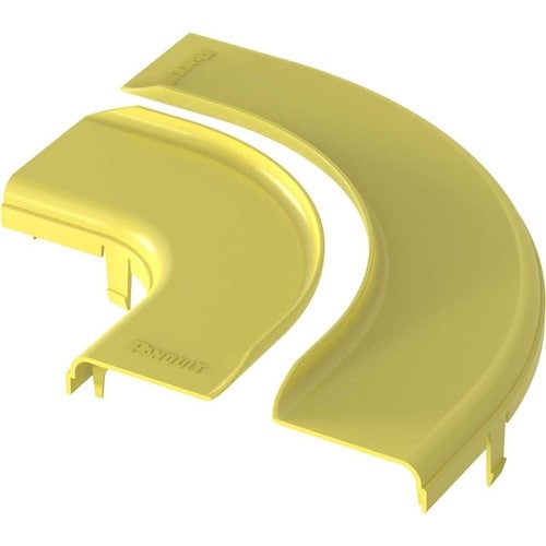 Panduit FiberRunner® Split Cover
