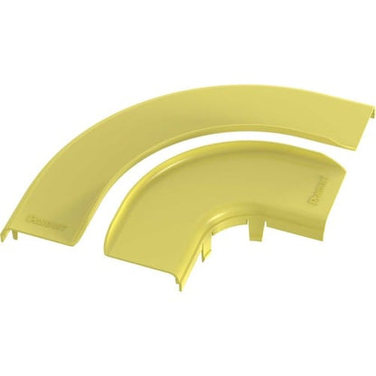 Panduit FiberRunner® Split Cover