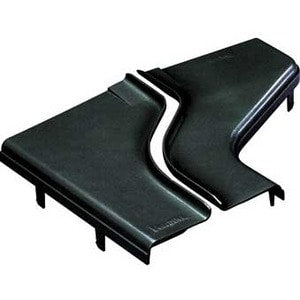 Panduit FiberRunner® Right Reducer Cover
