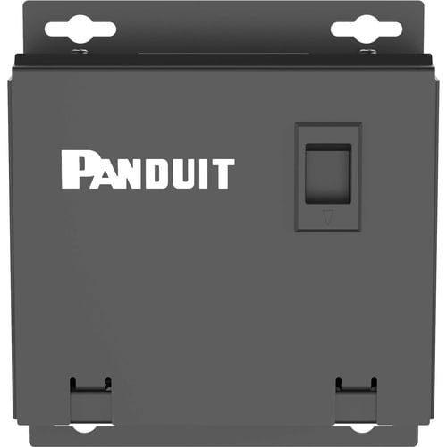 Boîtier de montage Panduit PanZone