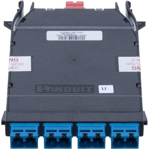 Casete Panduit