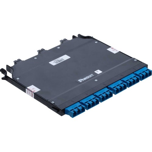 Panduit HD Flex Network Patch Panel