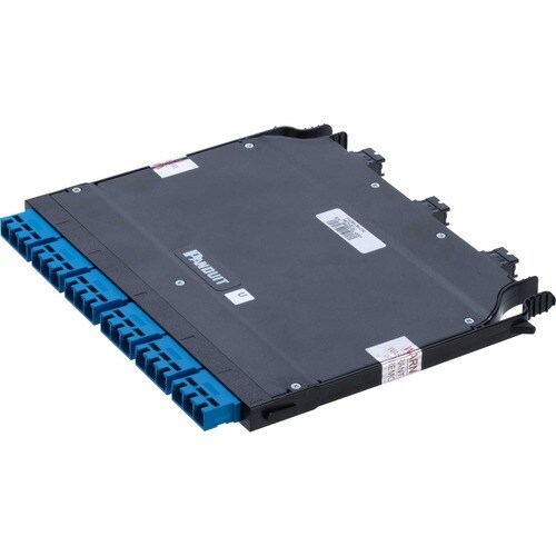 Panduit HD Flex Network Patch Panel