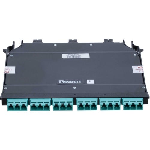 Panduit HD Flex Network Patch Panel
