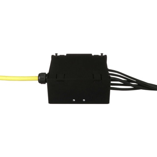 Panduit Cable Management Kit