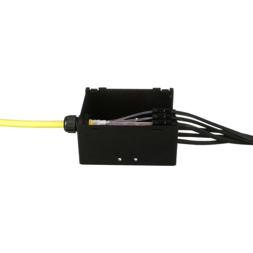 Panduit Cable Management Kit