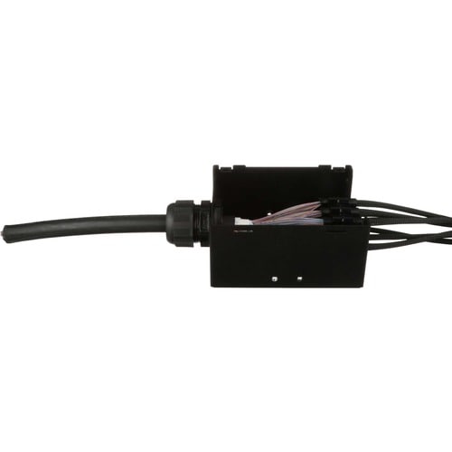 Panduit Cable Management Kit