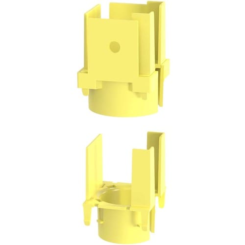 Panduit FiberRunner® 1