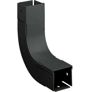 Panduit FiberRunner® Interior Vertical Ángulo Recto