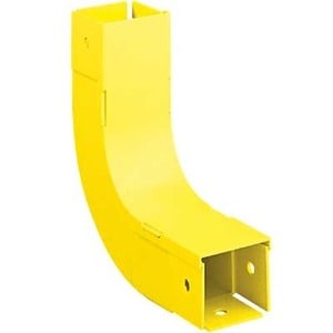 Panduit FiberRunner® Interior Vertical Ángulo Recto