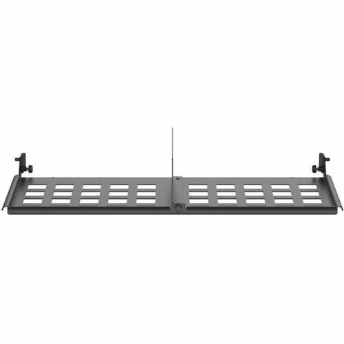 Plaque de jonction pour boîtier flexible Panduit HD 2U