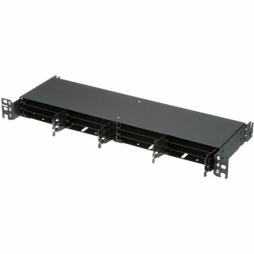 Panduit HD Flex Network Patch Panel