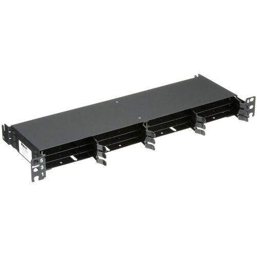 Panduit HD Flex Network Patch Panel
