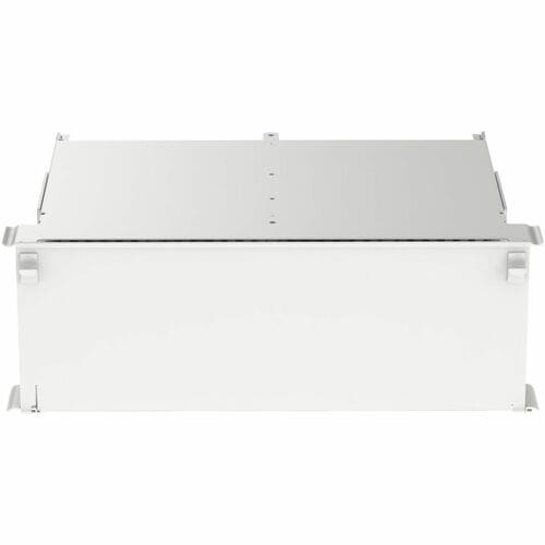 Organiseur de câbles flexibles Panduit HD