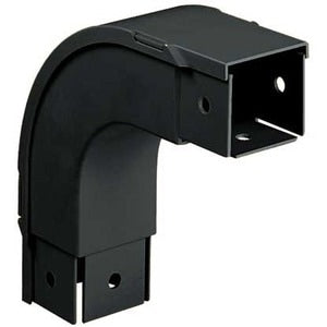 Panduit FiberRunner® Ángulo vertical exterior de 45 grados