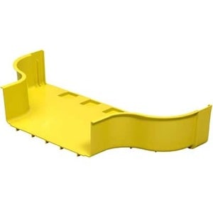 Panduit FiberRunner® Reducer