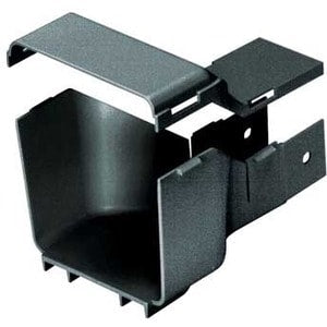 Panduit FiberRunner® Reducer and Cover