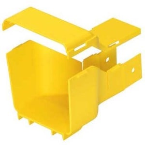 Panduit FiberRunner® Reducer and Cover
