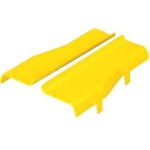 Panduit FiberRunner® Reducer Cover