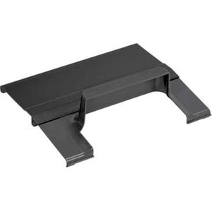 Cubierta Panduit FiberRunner® para unión de desbordamiento