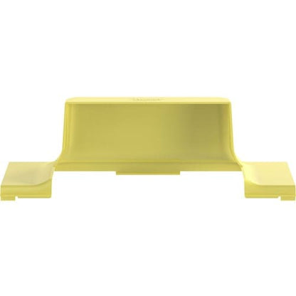 Cubierta Panduit FiberRunner® para unión de desbordamiento