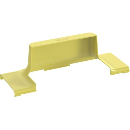 Cubierta Panduit FiberRunner® para unión de desbordamiento