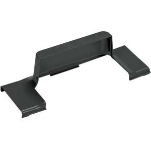Cubierta Panduit FiberRunner® para unión de derrames - MOQ (cantidad mínima de pedido) 1 MOV (mi