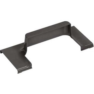 Cubierta Panduit FiberRunner® para unión de desbordamiento