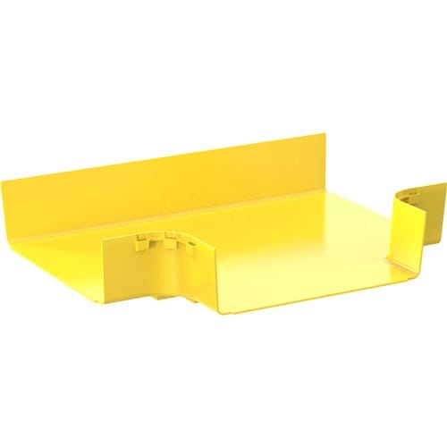 Te horizontal Panduit FiberRunner®