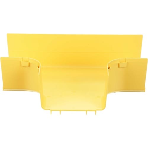 Panduit FiberRunner® Horizontal Tee