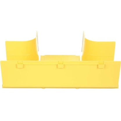 Panduit FiberRunner® Horizontal Tee