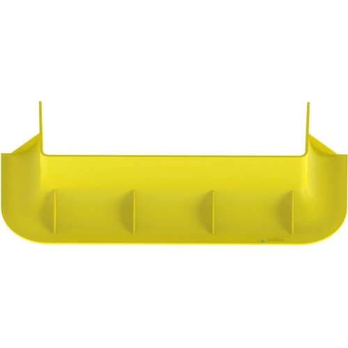 Trompeta de control de radio de curvatura Panduit FiberRunner®