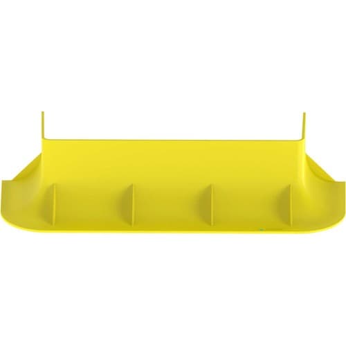 Trompeta de control de radio de curvatura Panduit FiberRunner®