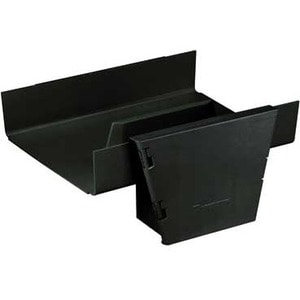 Panduit FiberRunner® Vertical Tee
