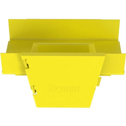 Te vertical Panduit FiberRunner®