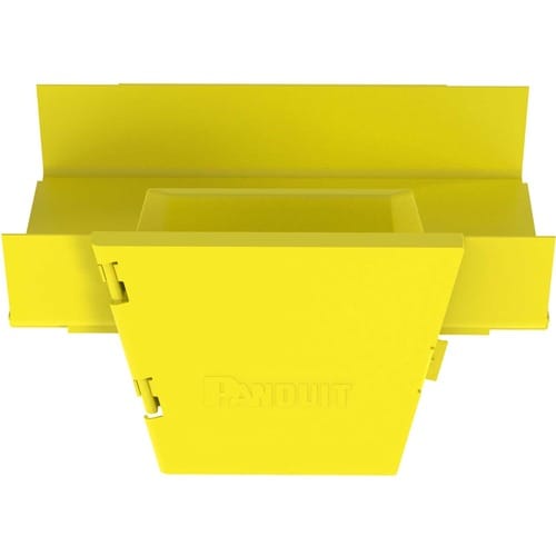 Panduit FiberRunner® Vertical Tee