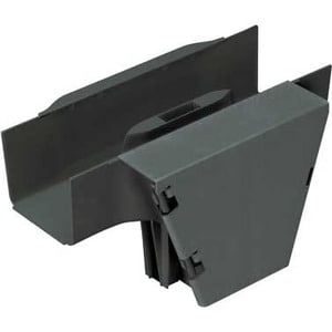 Panduit FiberRunner® Vertical Tee