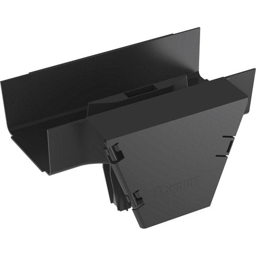Panduit FiberRunner® Vertical Tee