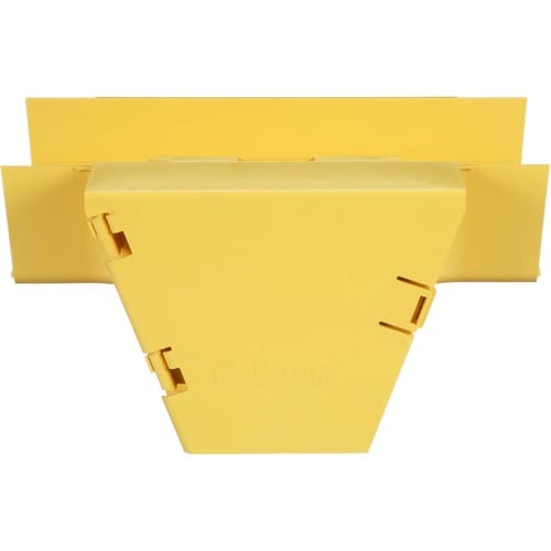 Panduit FiberRunner® Vertical Tee
