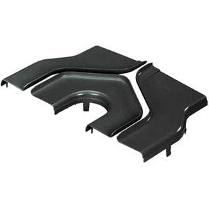 Panduit FiberRunner® Y Reducer Cover