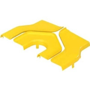 Panduit FiberRunner® Y Reducer Cover